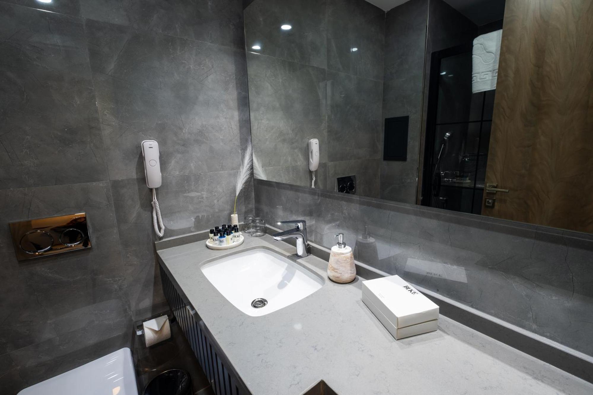 Buke Hotel Bomonti Stambuł Zewnętrze zdjęcie