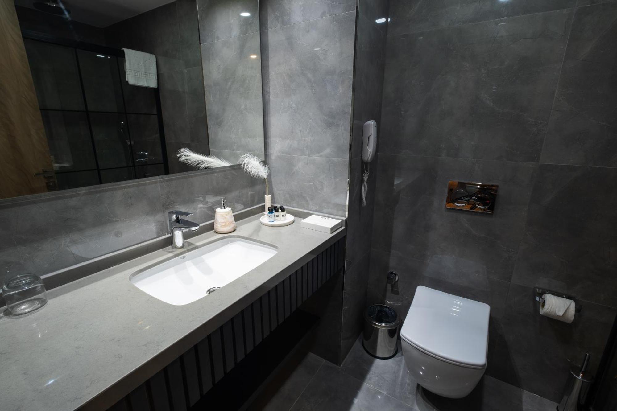 Buke Hotel Bomonti Stambuł Zewnętrze zdjęcie
