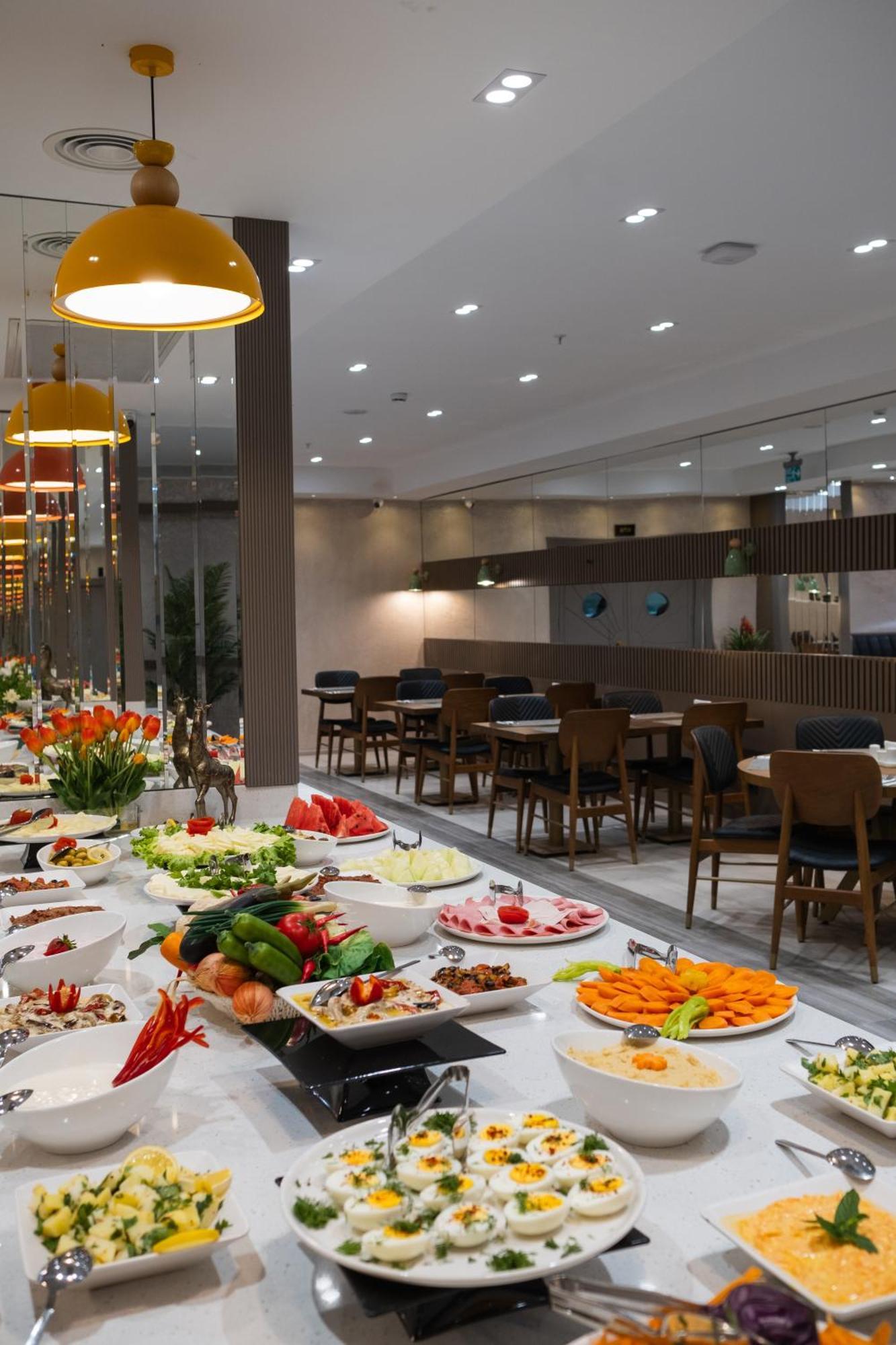 Buke Hotel Bomonti Stambuł Zewnętrze zdjęcie