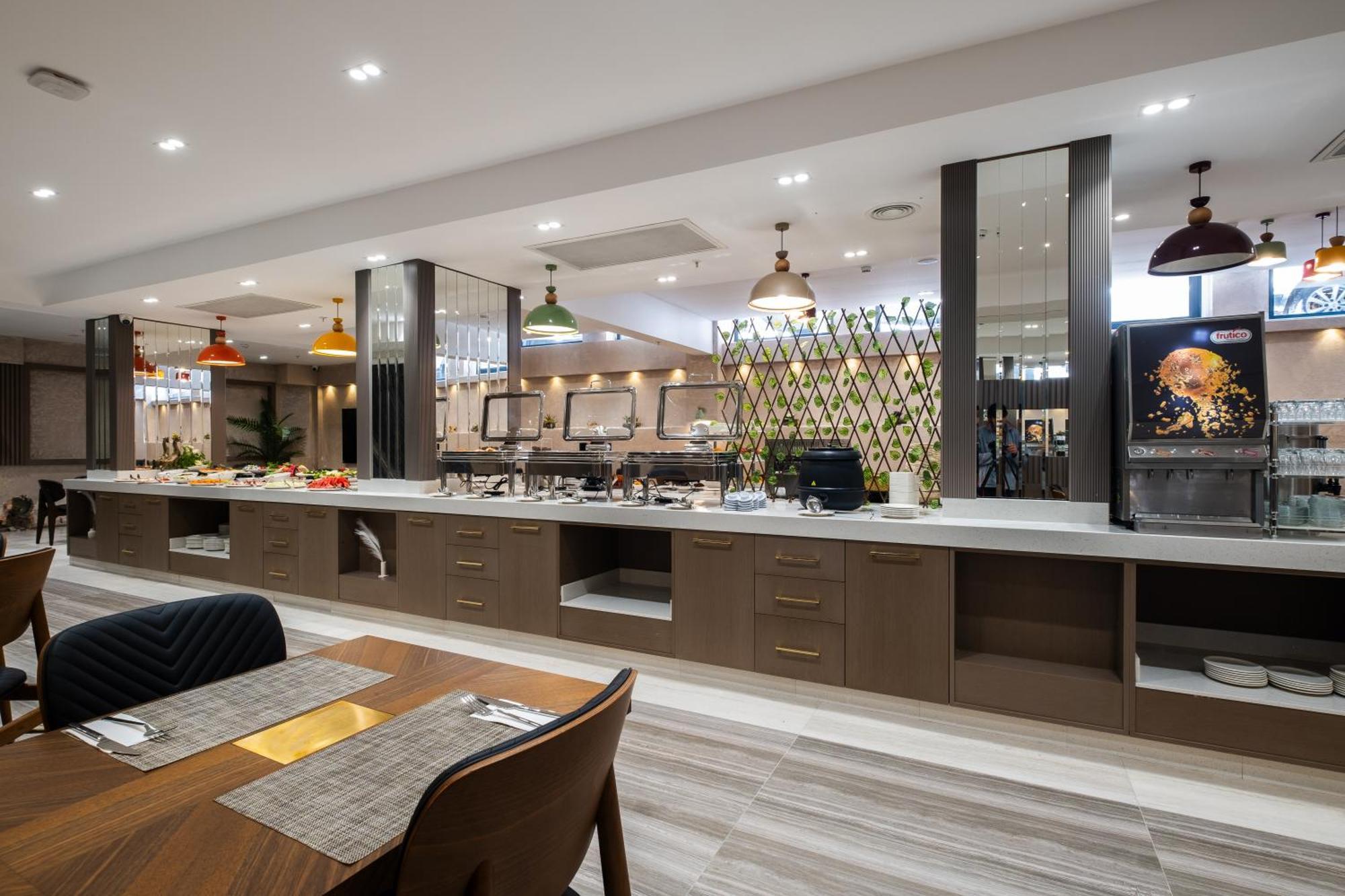 Buke Hotel Bomonti Stambuł Zewnętrze zdjęcie