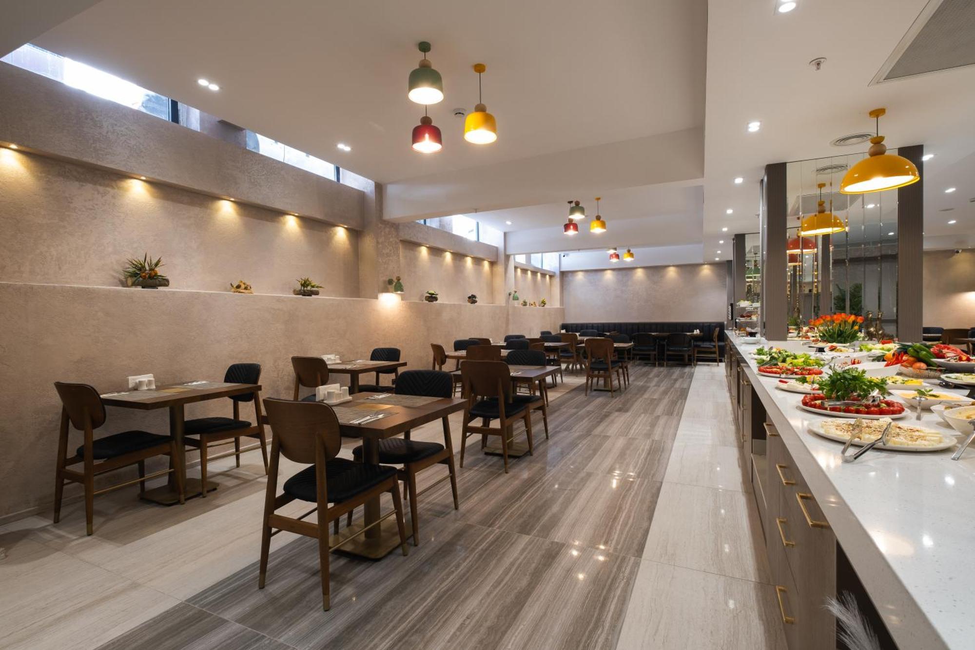 Buke Hotel Bomonti Stambuł Zewnętrze zdjęcie